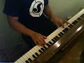 the dream ft  fabulous   shawty is a ten   piano  full song 