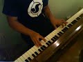 the dream ft  fabulous   shawty is a ten   piano  full song 