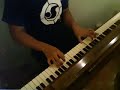 the dream ft  fabulous   shawty is a ten   piano  full song 