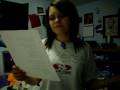 Broken Lindsey Haun!!!