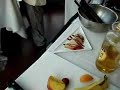 Conny is the Crepe-Master at Le Cordon Bleu in San Francisco