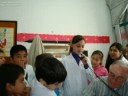 Lu Escuelas Resumen de la Jornada de Junio 2008