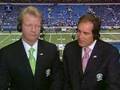 Patriots vs. Colts Recap