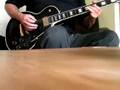 Niall McGreevy - Pentatonic Lick