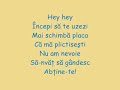 blaxy girls-hey,hey http://www.youtube.com/watch?v=vXetDqWftPc
