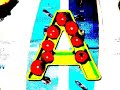 Party-time for the cherries - modern fluxus poetry