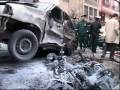 گفتگو با یک خبرنگار در پی ترور مسعود علی محمدی