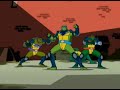 TMNT Power