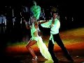 Samba Andrej Skufca & Katarina Venturini