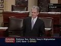Coburn on lands bill Coburn on lands bill