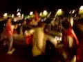 TURQUIE vs CROATIE des milliers de turques au CHAMPS ELYSEES