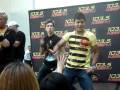 videos de CR MIDNIGHT MENUDO