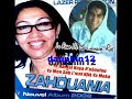 Zahouania Nouvel Album 2008
