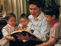 Holy Bible-Santa Biblia_Steve Pettit Evangelistic Team.wmv