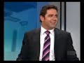 AFL Footy Show - Sam\