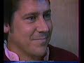 Shakin Stevens Interview (Poland 1985) & a rockin good way