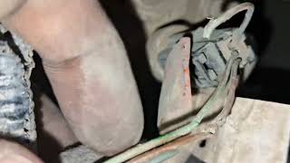 Síntomas del p1462 Citroen