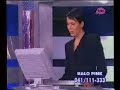 Conductora pedorra