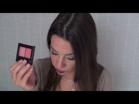 By's! - Site(s) Cité(s): http://www.bysmaquillage.fr Ce que je porte : - Sur les yeux: Mascara KIKO Ultra Tech curve / Crayon yeux Waterproof Clarins /Palette BYS -h...