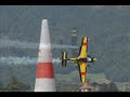 Red Bull Air Race Interlaken Part 1