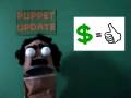 Puppet Update - Ep. 4