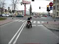 Vì sao không nên bấm còi nhiều?