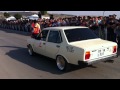 msupra vs 131 turbo çorum final yarışı