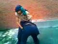 Burla de changa tuky