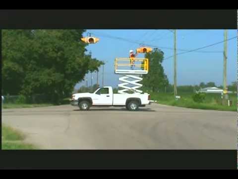 The TL demonstration video.