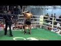 Nonthachai Sit-O (Tiger Muay Thai) wins 5 round decision @ Bangla Thai Boxing Stadium