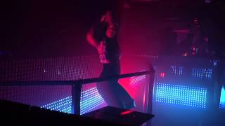 Rafa Barrios – NYC Tour Aftermovie