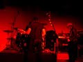 Spaceship - The Vines live at The Gov