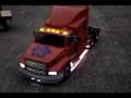Tamiya Aeromax 1:14 Disco Truck