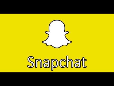 how to use snapchat