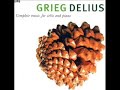 grieg cello sonata 1st movement performed by julian lloyd webber and bengt forsberg