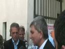 Nichi Vendola ad Avellino Intervista pt. 1