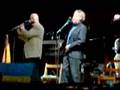 The Chieftains en Pucela