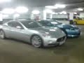 Nick scarr car collection