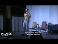 plughitzlive.com David X. Cohen, creator of Futurama answers questions about his career, the beginning of Futurama and what the future holds for our good friends in the year 3000. (Part 2 of 6)