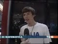 OliMat Cesenatico 2008: Andrea Fogari vincitore OliMat Cesenatico 2008: Andrea Fogari vincitore