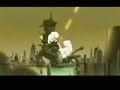Professor Layton and the Last Time Travel - Cut Scenes 30/38