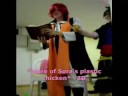 Preacher Lavi