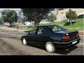 Peugeot 405 PE для GTA 5 видео 1