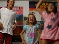 PARTY IN THE U.S.A. - Brother & Sisters cover