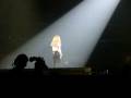 Apologizing for the broken screen thing - Celine Dion 12/2 Staples Center