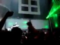 Bruce Gainsford (Live on guitar) with Paul van Dyk in Prague (1).flv