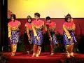 Malaysian Traditional Dance (women) Malaysian Traditional Dance (women)