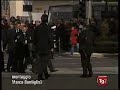 Berlusconi fa cuc� alla Merkel