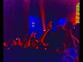 Kerri Chandler at 10 days off