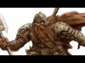 Herr der Ringe Online Dokumentation - Kapitel 6 - Die Zwerge